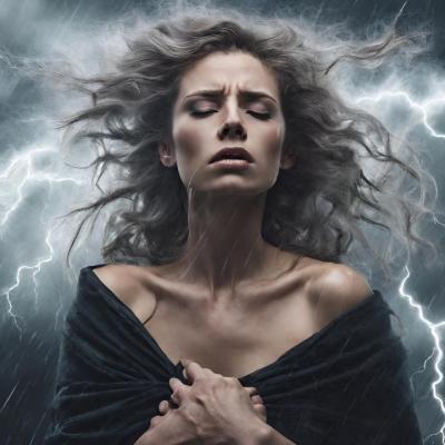 Nu mai fi prizoniera trecutului tău. Trecutul nu te definește, ci doar te pregătește pentru călătoria ta spre viitor