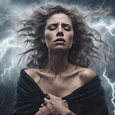 Nu mai fi prizoniera trecutului tău. Trecutul nu te definește, ci doar te pregătește pentru călătoria ta spre viitor