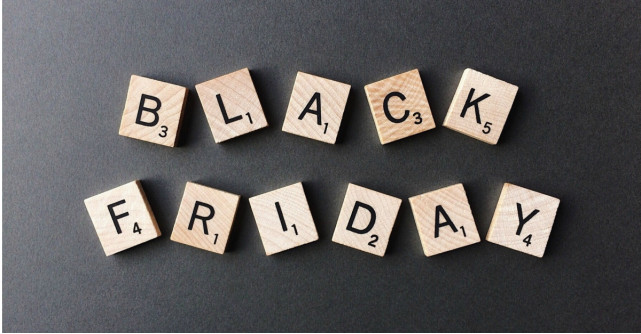 ECCO dă startul reducerilor de Black Friday pe 16 noiembrie 2018