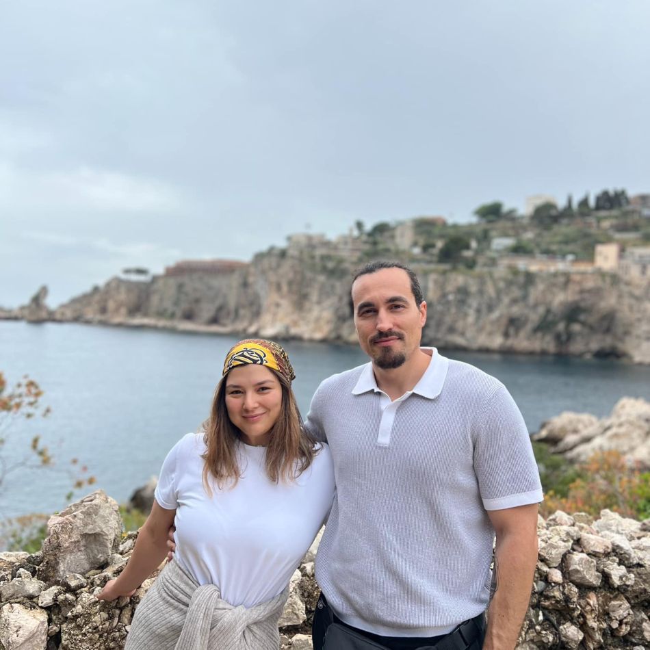 Maria Popovici divorțează după 6 ani de iubire! Declarațiile actriței: Să ne respectați dreptul la intimitate...