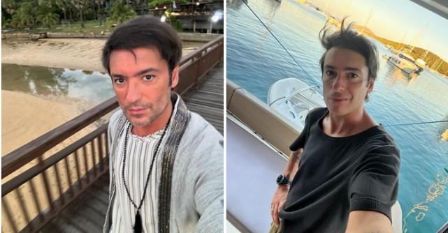 Ce s-a întâmplat în primul episod al sezonului 9 Insula Iubirii? Radu Vâlcan, declarații șocante:  Apar niște personaje surpriză