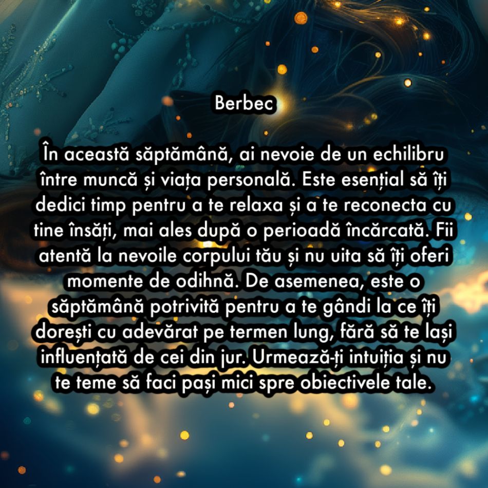 Horoscop săptămânal: De ce are nevoie fiecare semn zodiacal în săptămâna 13-19 ianuarie