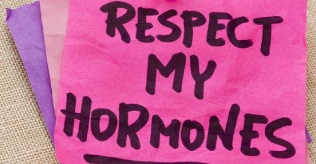 Tincturi care echilibreaza hormonii tiroidieni, genitali si suprarenalieni