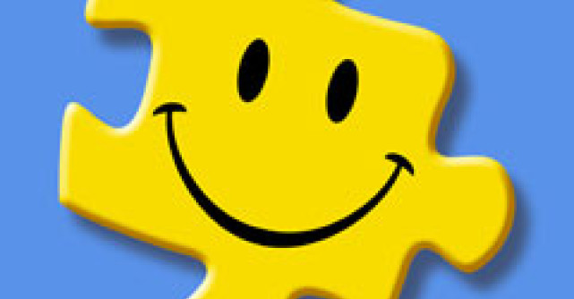 Test al calitatilor fericirii tale 	  