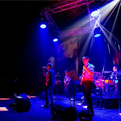 Circle of Love: Orice se poate rezolva prin iubire