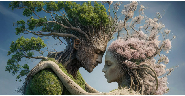 Dacă suntem destinați unul altuia, cândva ne vom reîntâlni și vom fi iar împreună