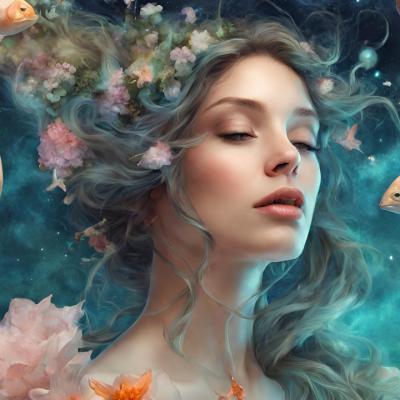 Pe 11 martie Venus intră în Pești și ne arată destinația sufletelor noastre. Este timpul să îmbrățișăm schimbarea