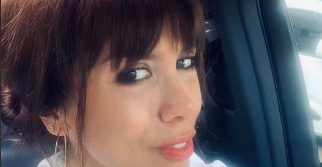 Denise Rifai, despre legătura specială pe care o are cu tatăl ei: M-am născut dorindu-mi și plăcându-mi să fiu o prințesă...