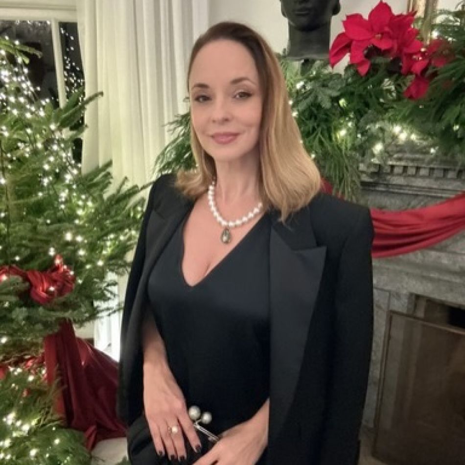 Andreea Marin, în lacrimi de ziua fiicei sale! Poezia care a emoționat internetul când Ana Violeta Bănică a împlinit 18 ani