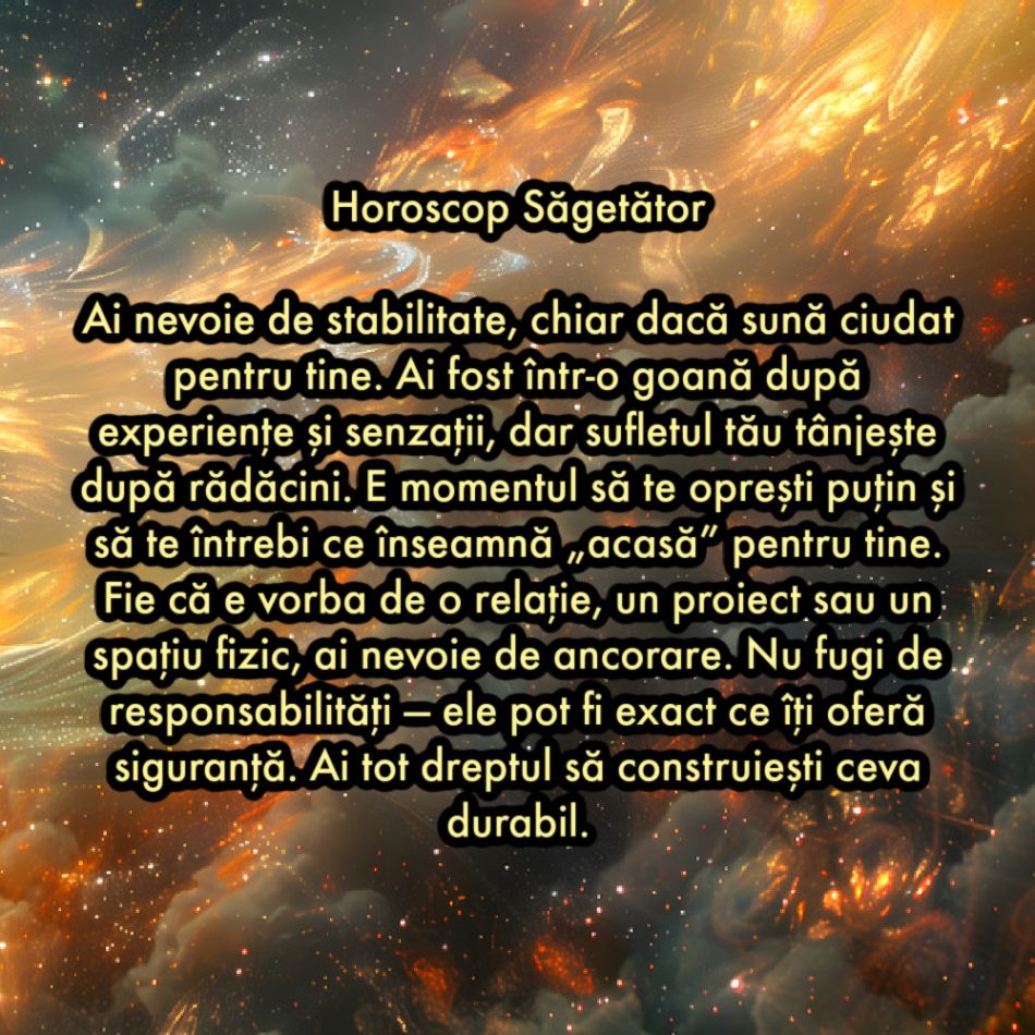 Horoscop săptămânal: De ce are nevoie fiecare semn zodiacal în săptămâna 14–20 aprilie