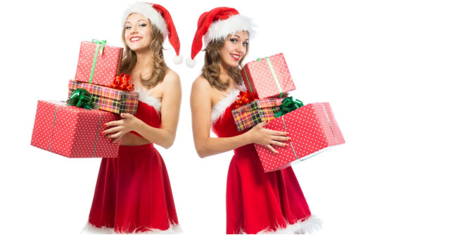 7 modele de costume de Craciunita