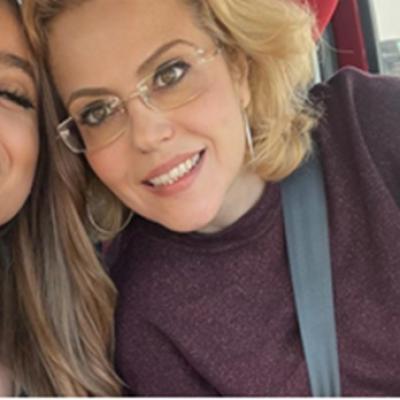 Fiica Ralucăi Moianu s-a căsătorit la doar 19 ani! Mara a dat vestea care i-a lăsat pe toți invitații în lacrimi...