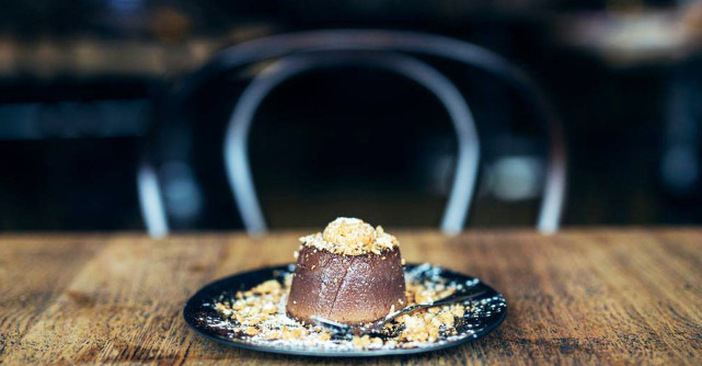 Cea mai buna budinca de ciocolata - reteta lui Jamie Oliver
