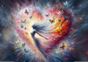 Evenimentele astrologice din aprilie 2025 ne zdruncină realitatea. O lună de cotitură. Ceva mare se pregătește să se întâmple