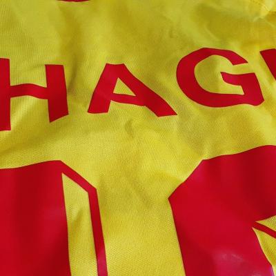 Kira Hagi și logodnicul ei, apariție rară alături de familie la Palatul Cotroceni, unde Gică Hagi a fost decorat