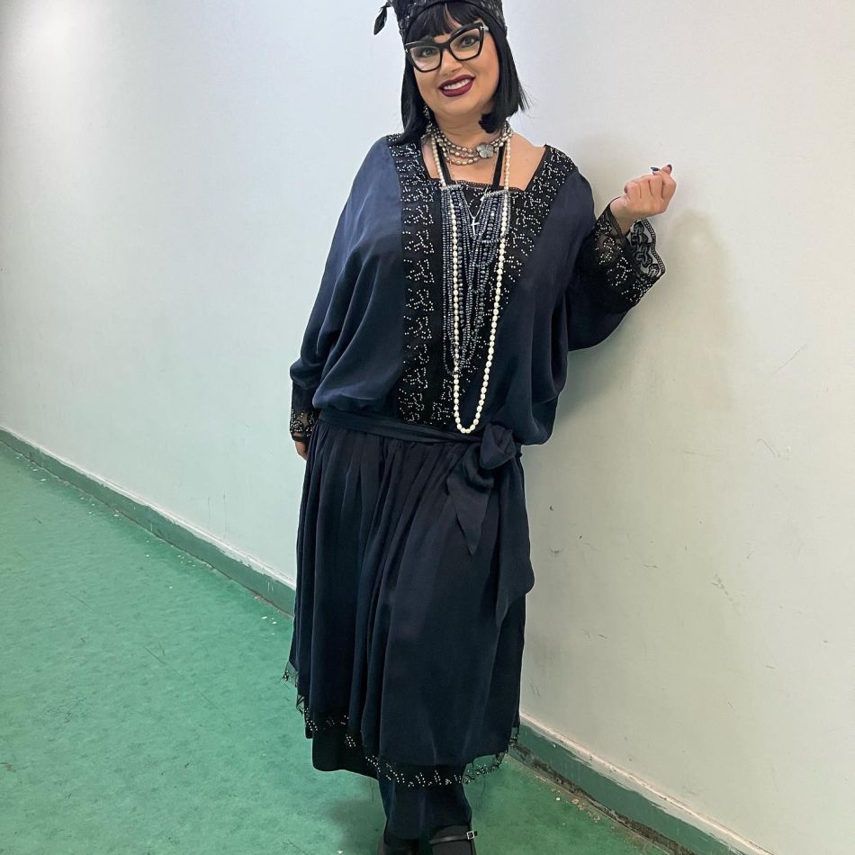 Ozana Barabancea, mai sinceră ca oricând! Ce spune artista despre retragerea la mănăstire