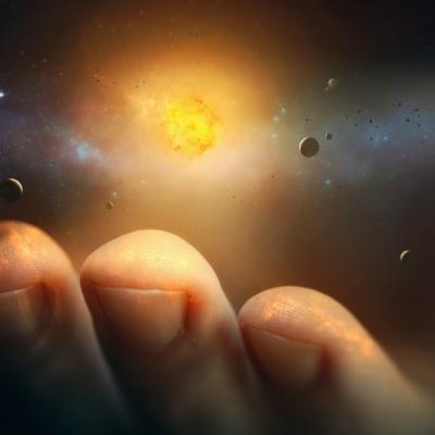 4 Lucruri pe care Universul ar vrea sa le stii in acest moment