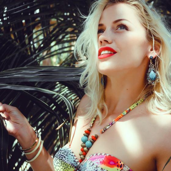 Rochii de plaja sexy - fii gata de vacanta in doi!