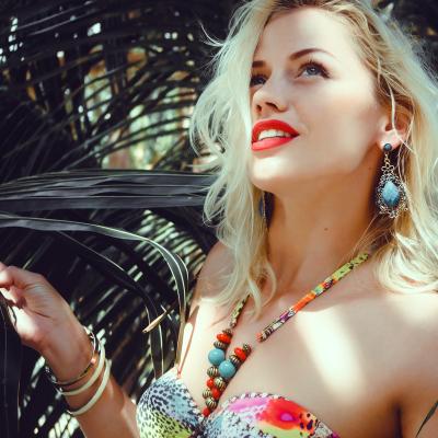 Rochii de plaja sexy - fii gata de vacanta in doi!