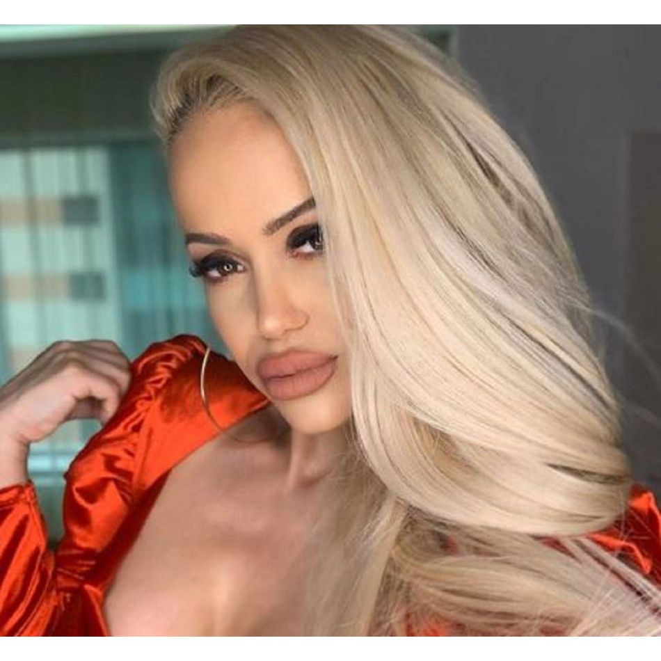 Bianca Drăgușanu îi dă replica Andei Adam, după ce aceasta a declarat că între ele nu există rivalitate