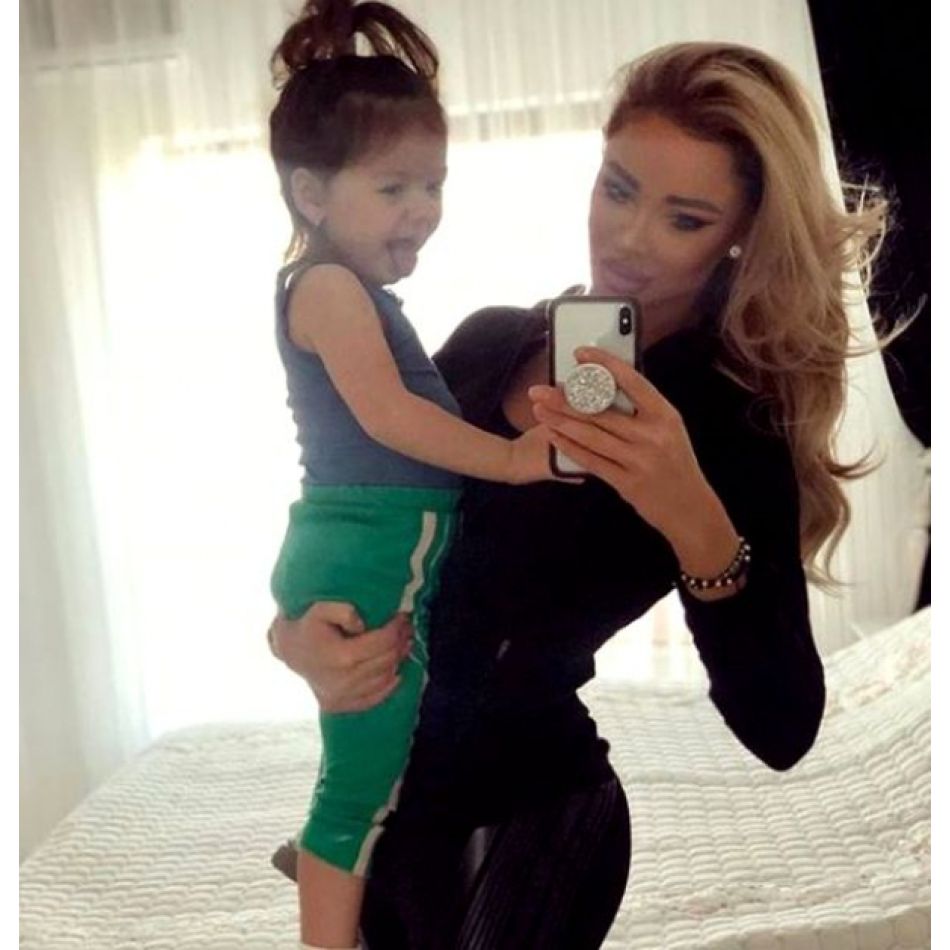 Victor Slav a lipsit de la petrecerea fiicei sale. Bianca Drăgușanu a dezvăluit motivul absenței tatălui Sofiei