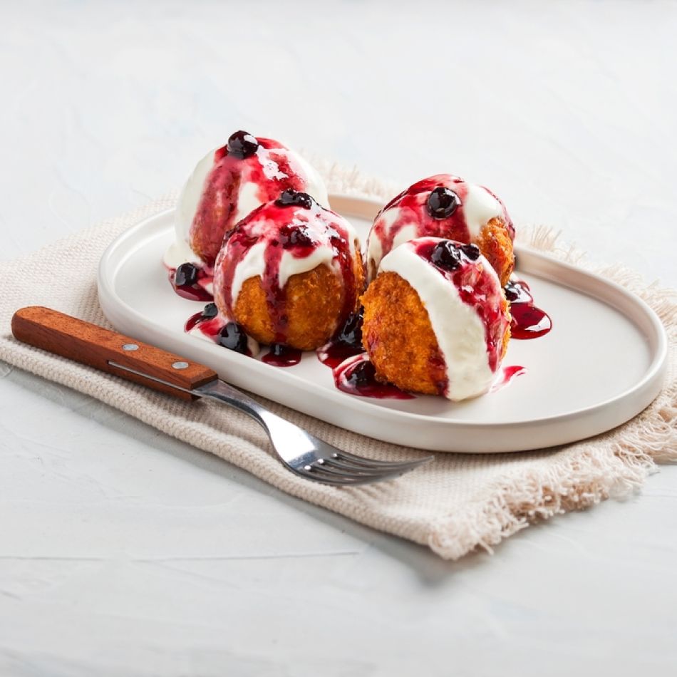 Dragostea trece prin stomac: Cele mai romantice deserturi pe care să le împarți cu persoana iubită