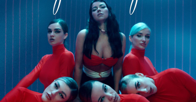 INNA dă startul petrecerilor din această iarnă cu 'Yummy'