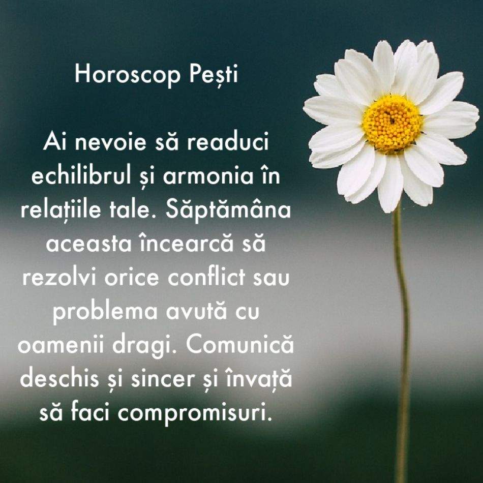 De ce are nevoie fiecare semn zodiacal în săptămâna 3-9 iulie