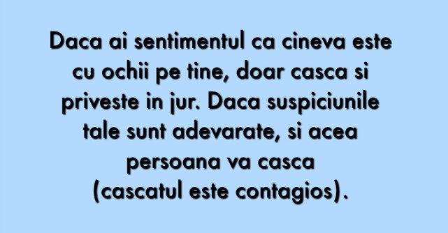 13 Trucuri psihologice utile pe care este bine sa le stii