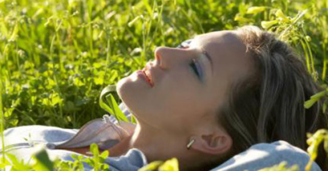 Detoxifiere de primavara: cura intensa pentru 7 zile