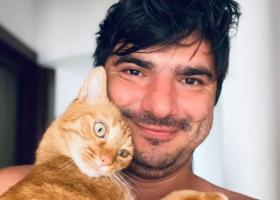Drama ascunsă a lui Alex Bogdan! 16 ani prizonier al jocurilor de noroc: Trăiești în concubinaj cu diavolul ăsta...
