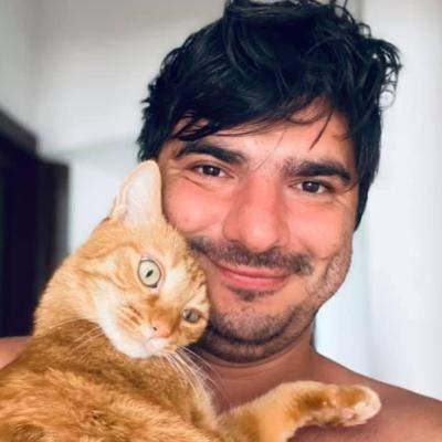 Drama ascunsă a lui Alex Bogdan! 16 ani prizonier al jocurilor de noroc: Trăiești în concubinaj cu diavolul ăsta...