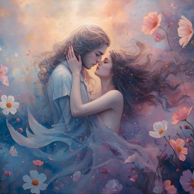 Iubirea adevărată bate la ușa ta. 5 Semne că o vei întâlni curând