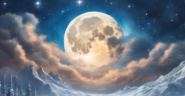 15 Noiembrie, ziua deciziilor destinului. Saturn iese din retrograd și ultima Lună Plină a toamnei