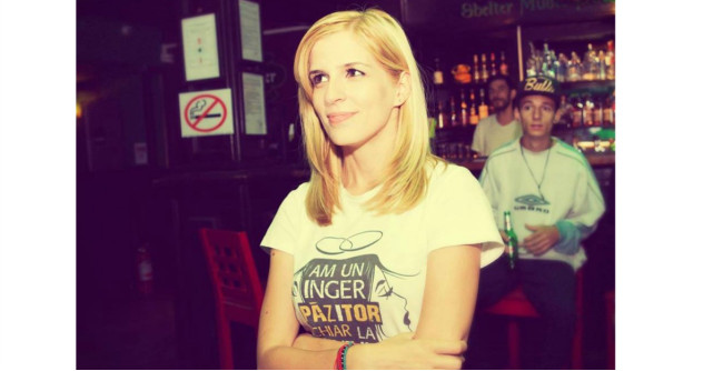 Lentilele de contact Top Vue Monthly cu dioptrii: cum mi s-au parut