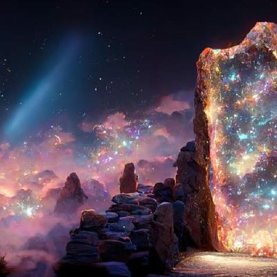 Portalul magic 6:6 se deschide pentru noi pe 6 iunie. Călăuzirea îngerilor în această zi divină către un nou destin