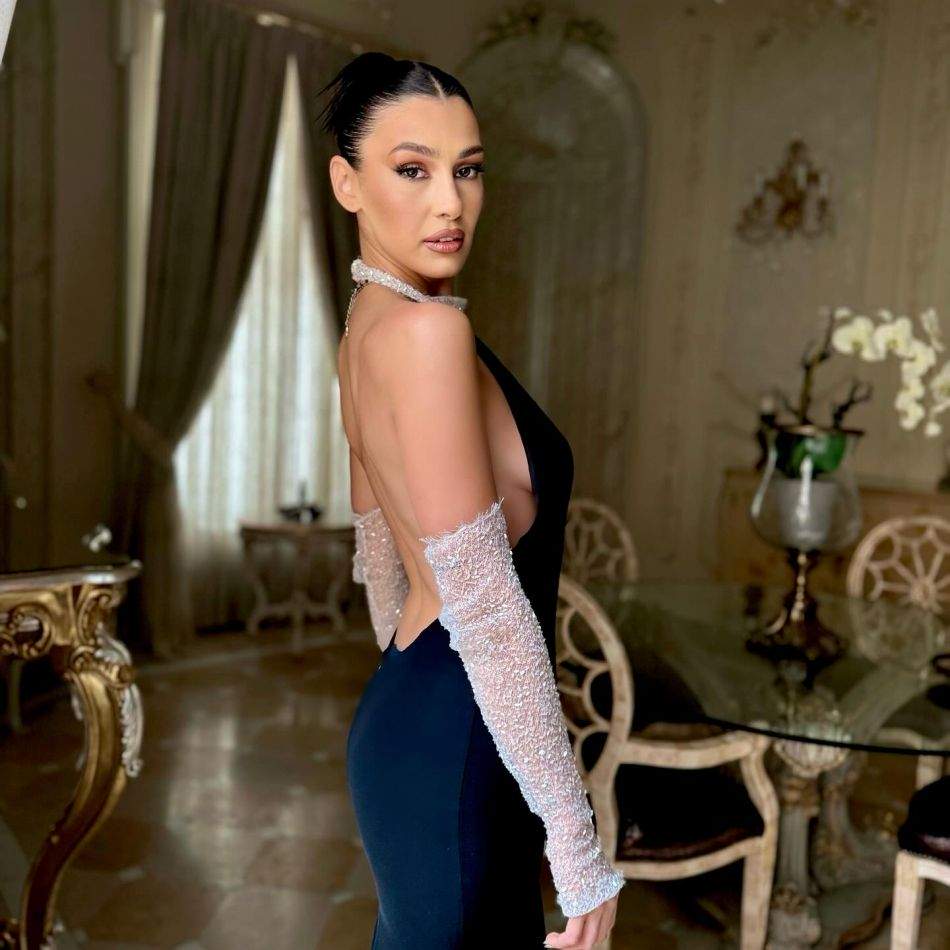 Alina Eremia, pregătită de nunta cu Edi Barbu după șapte ani de relație: O să fie cea mai frumoasă zi