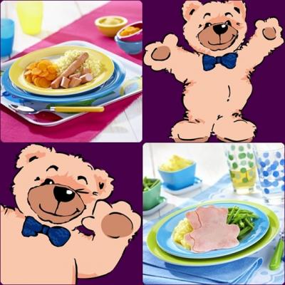 Martinel - raza de bucurie a copilului tau