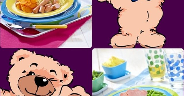 Martinel - raza de bucurie a copilului tau