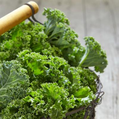 Dieta cu salata verde: slabesti fara sa te infometezi