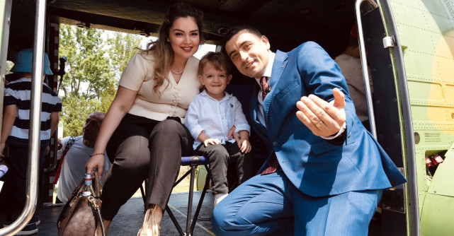 Ilinca Simion a dat vestea cea mare! Primele imagini cu burtica de gravidă și mesajul care a emoționat pe toată lumea