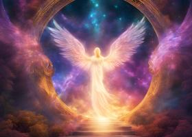 Portalul magic 11:11. Ritualul magic care ne transformă sufletul și destinul. Activarea energiei divine