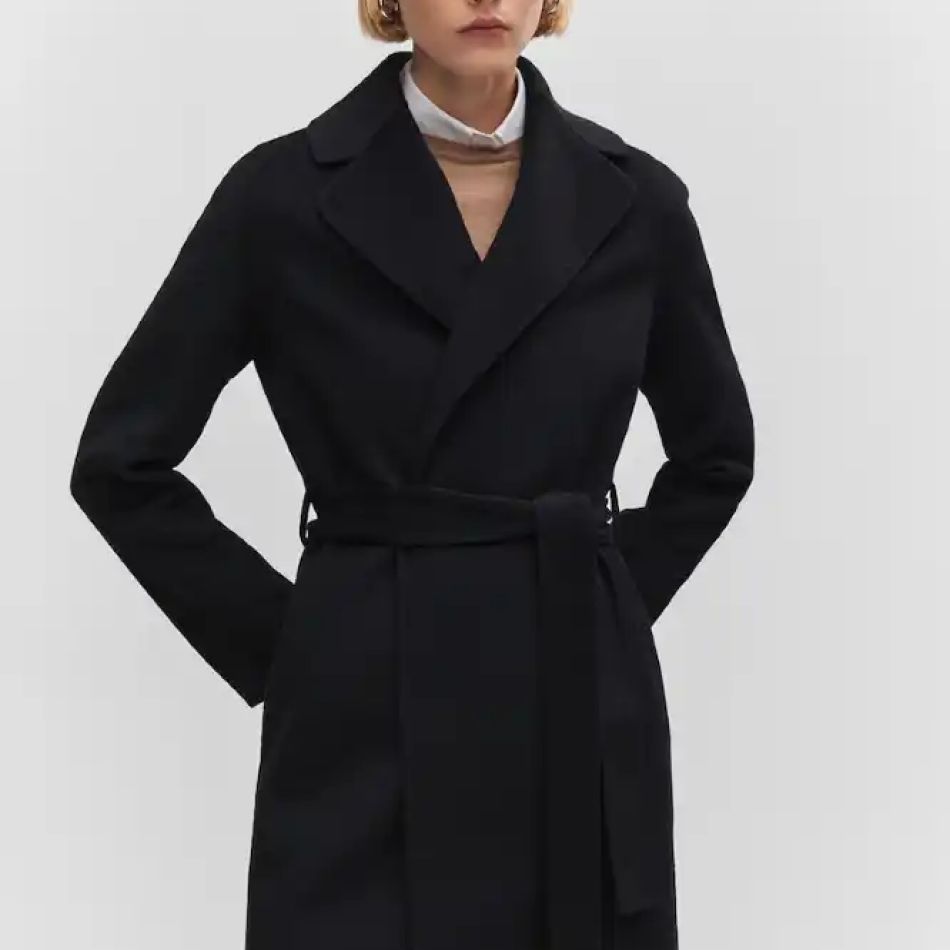 Stil de toamnă: 20 de paltoane pentru zilele reci