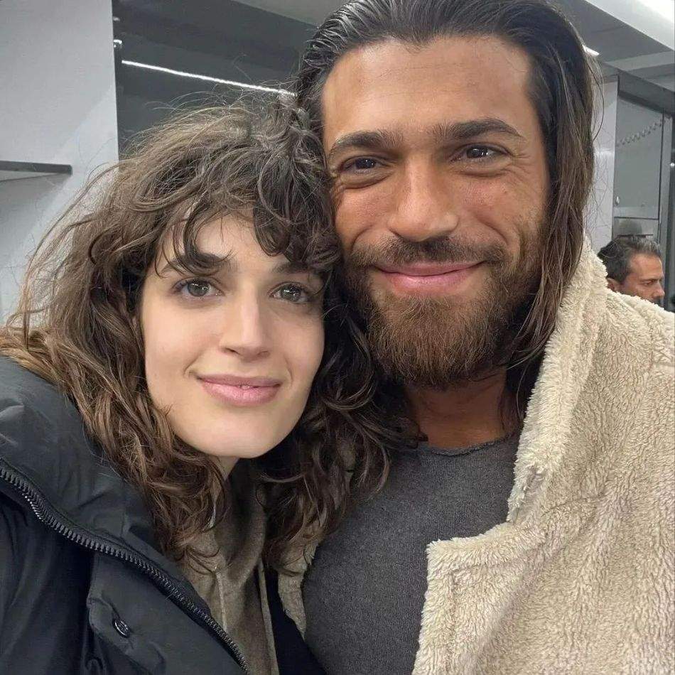 Can Yaman a fost arestat în Istanbul! Ce acuzații i se aduc actorului din Sandokan