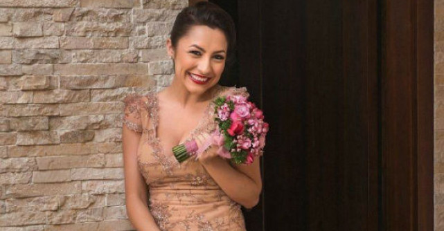 Cel mai asteptat videoclip: Andra Maruta, Atata timp cat ma iubesti