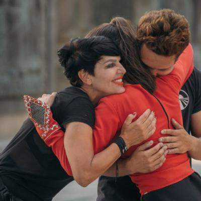 Patrizia și Francesco Paglieri părăsesc Asia Express - Drumul Împăraților