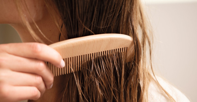 Scapă de vârfurile despicate și bucură-te de un păr frumos și sănătos!