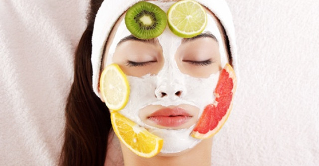 Primavara iubeste tenul tau! Masti de fata home-made cu fructe proaspete