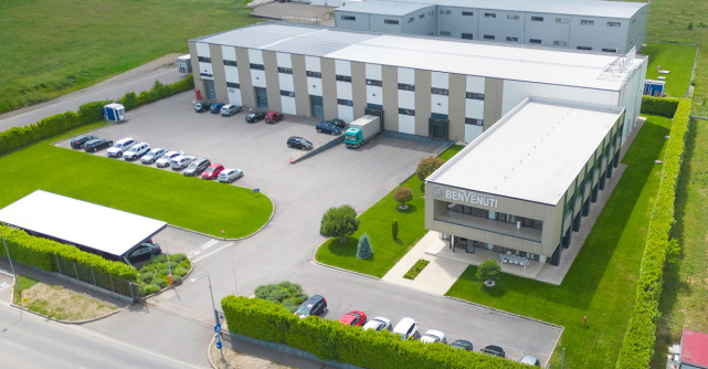 Atentie la tentativele de frauda online! Benvenuti isi promoveaza produsele pe site-ul propriu si pe canalele oficiale