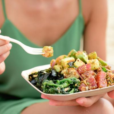 Dieta mediteraneana: de ce e cea mai rapida cale de a slabi